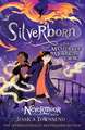 Silverborn: The Mystery of Morrigan Crow Book 4