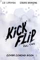 Kickflip Vol. 2: Vol. 2