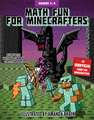 Math Fun for Minecrafters: Grades 3–4