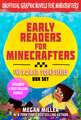 Early Readers for Minecrafters—The S.Q.U.I.D. Squad Box Set: Unofficial Graphic Novels for Minecrafters (Includes 6 Best Selling Books)