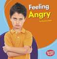 Feeling Angry