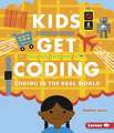 Coding in the Real World Coding in the Real World