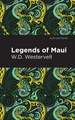 Legends of Maui