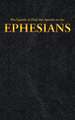 King James: Epistle of Paul the Apostle to the EPHESIANS