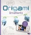 Easy Origami Ornaments