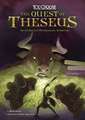 The Quest of Theseus