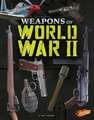 Weapons of World War II