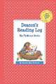 Deacon's Reading Log: My First 200 Books (Gatst)