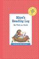 Rhys's Reading Log: My First 200 Books (Gatst)