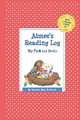 Aimee's Reading Log: My First 200 Books (Gatst)