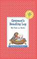 Greyson's Reading Log: My First 200 Books (Gatst)