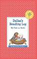 Dallas's Reading Log: My First 200 Books (Gatst)