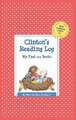 Clinton's Reading Log: My First 200 Books (Gatst)