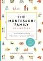 The Montessori Family Collection (Boxed Set)