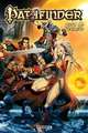 Pathfinder Volume 3: City of Secrets Tpb