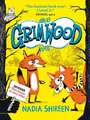 Grimwood: Volume 1