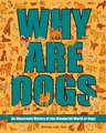 Why Are Dogs: An Illustrated History of the Wonderful World of Dogs