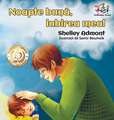 Goodnight, My Love! (Romanian Book for Kids)