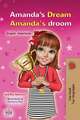 Amanda's Dream (English Dutch Bilingual Children's Book)