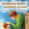 Goodnight, My Love! (Italian English Bilingual Book for Kids)