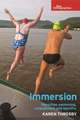 IMMERSION MARATHON SWIMMING EMBODIMEP