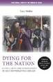 Dying for the nation