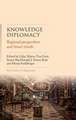 Knowledge Diplomacy