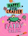 Happy Ever Crafter: Fairy Tales