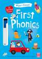 I'm Starting School: First Phonics