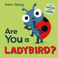 Are You a Ladybird?