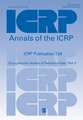 ICRP Publication 134: Occupational Intakes of Radionuclides: Part 2