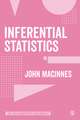 Statistical Inference and Probability