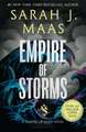 Empire of Storms: From the # 1 Sunday Times best-selling author of A Court of Thorns and Roses