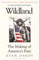 Wildland: A Journey Through a Divided Country