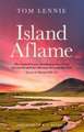 Island Aflame