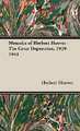 Memoirs of Herbert Hoover - The Great Depression, 1929-1941