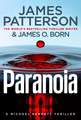 Patterson, J: Paranoia