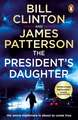 Patterson, J: President's Daughter