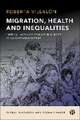 Migration, Health, and Inequalities – Critical Activist Research across Ecuadorean Borders