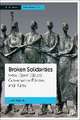 Broken Solidarities – How Open Global Governance D ivides and Rules