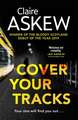 Askew, C: Cover Your Tracks