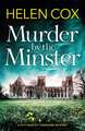 Cox, H: Murder by the Minster