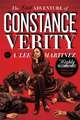 The Last Adventure of Constance Verity