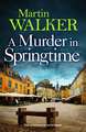 A Murder in Springtime