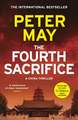 The Fourth Sacrifice: A gripping hunt for the truth in this exciting mystery thriller (The China Thrillers Book 2)