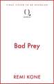Bad Prey