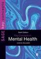 Key Concepts in Mental Health