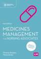 Medicines Management for Nursing Associates