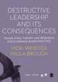 Destructive Leadership in the Workplace and its Consequences: Translating theory and research into evidence-based practice