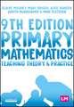 Primary Mathematics: Teaching Theory and Practice